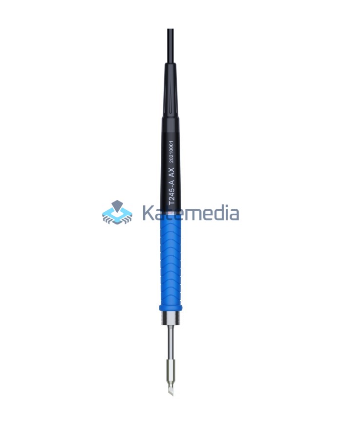 Soldering station Aixun T3A for JBC C245 200W with new stand