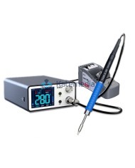 Soldering station Aixun T3A for JBC C245 200W with new stand