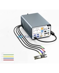 Inteligent power supply P3208 320W 32V/8A