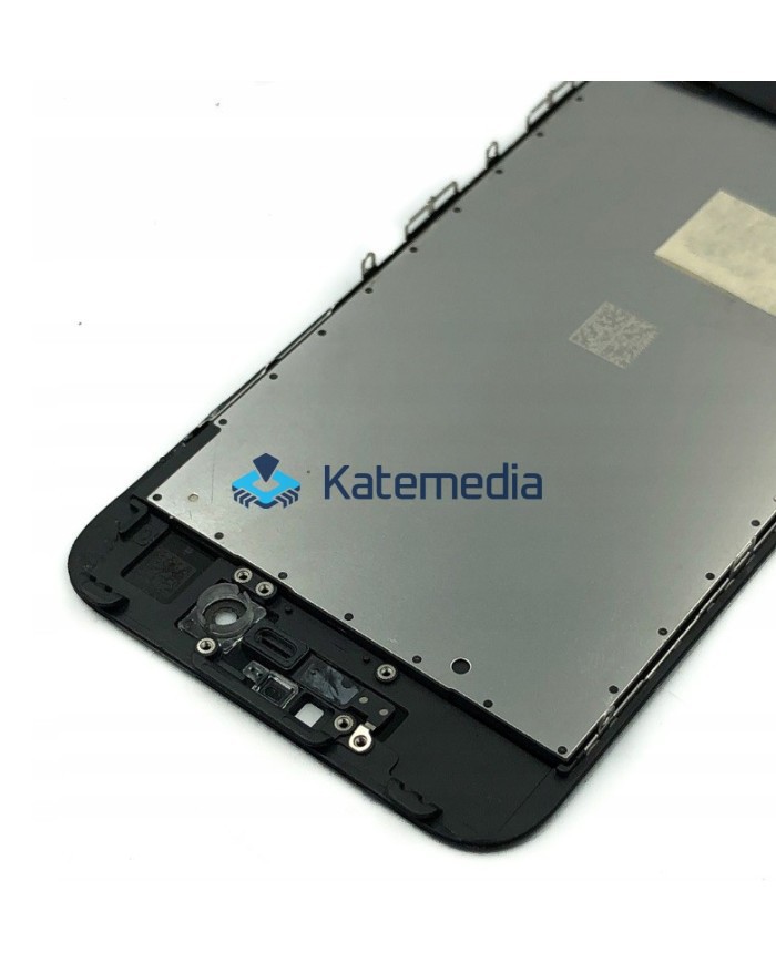 LCD SCREEN iPhone 7 Black ORG Removed