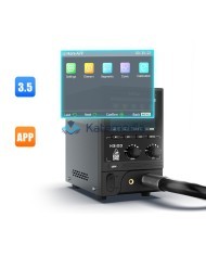 Hot Air Soldering station Aixun H310D 1000W