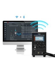 Hot Air Soldering station Aixun H310D 1000W