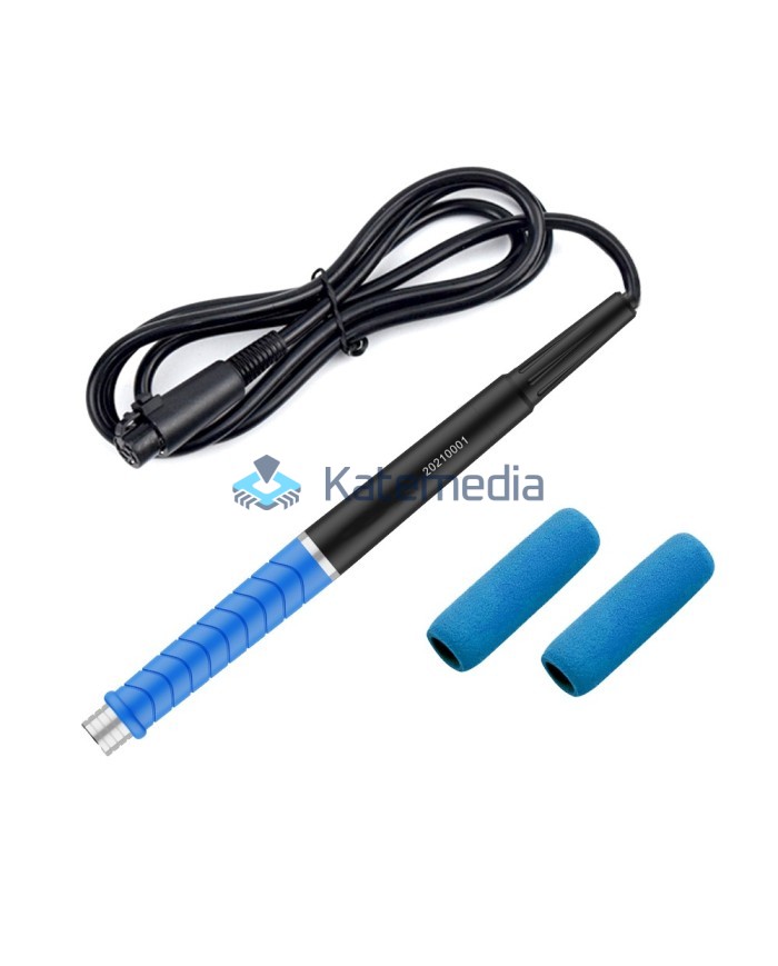 Kolba do Aixun T420 C245 (7-pin) – na groty JBC