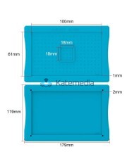 Uniwersalna Podstawka Magnetyczna RELIFE RL-088