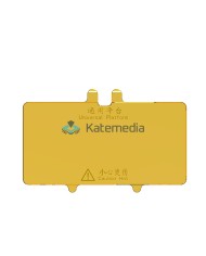 Stacja Rozlutowująca Podgrzewacz Aixun iHeater Pro FULL PACK