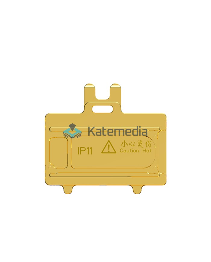 Preheater Aixun iHeater Pro FULL PACK