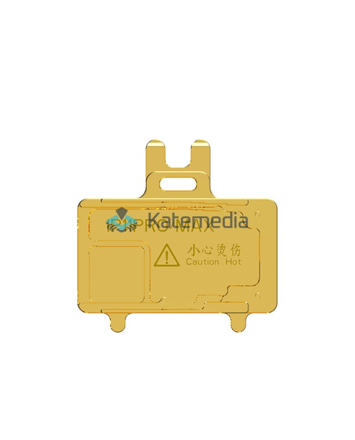 Stacja Rozlutowująca Podgrzewacz Aixun iHeater Pro FULL PACK