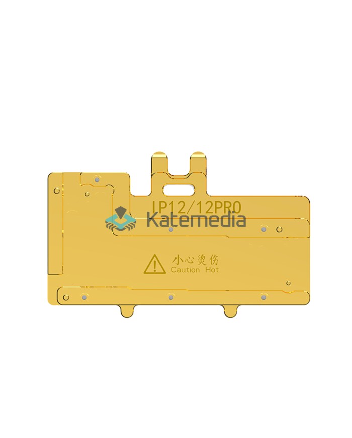 Preheater Aixun iHeater Pro FULL PACK