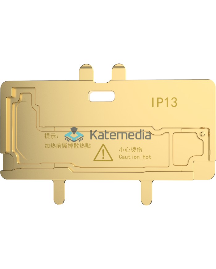 Stacja Rozlutowująca Podgrzewacz Aixun iHeater Pro FULL PACK