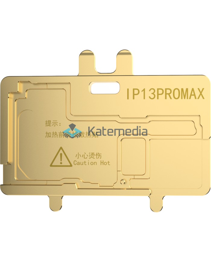 Preheater Aixun iHeater Pro FULL PACK