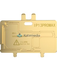 Stacja Rozlutowująca Podgrzewacz Aixun iHeater Pro FULL PACK