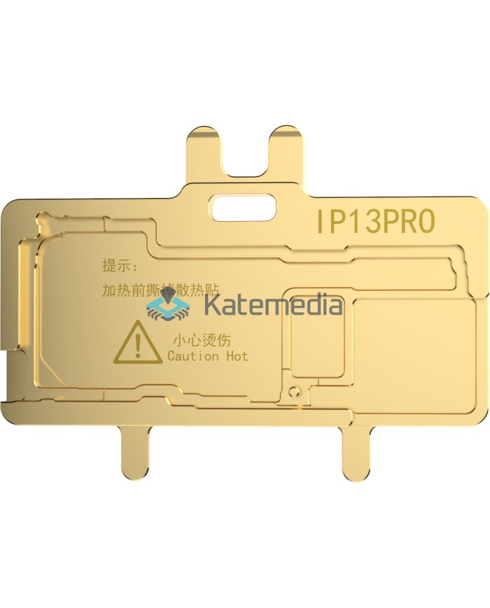 Preheater Aixun iHeater Pro FULL PACK