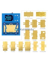 Stacja Rozlutowująca Podgrzewacz Aixun iHeater Pro FULL PACK