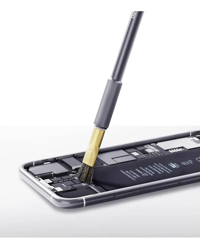 Qianli iHilt 012 antistatic electronics cleaning brush
