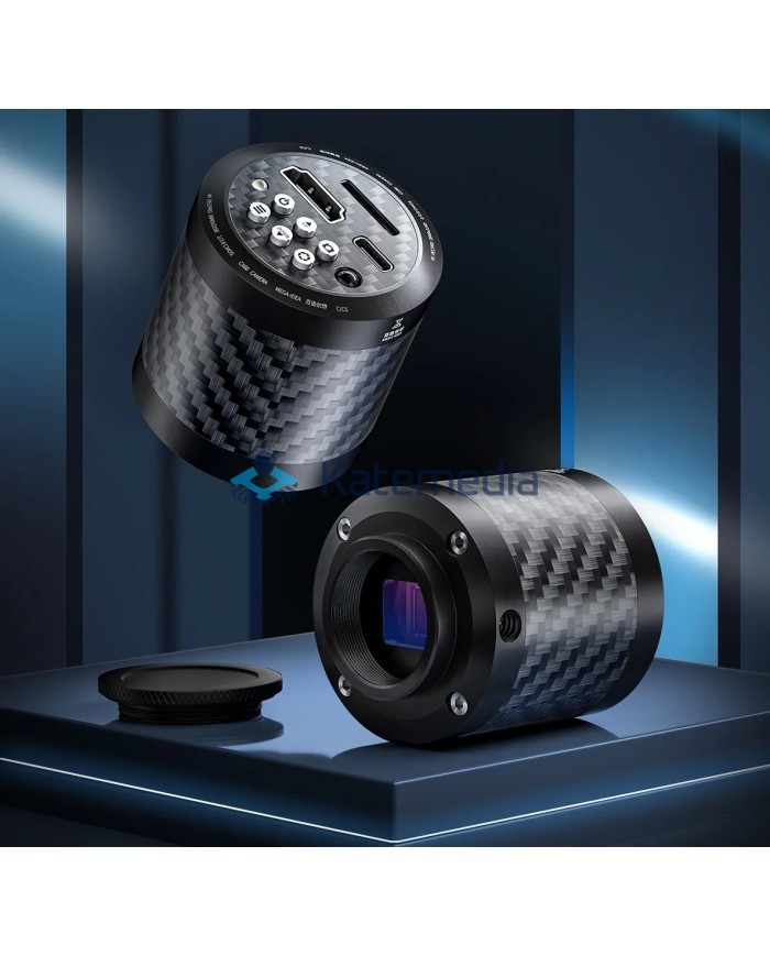 Microscope camera Qianli CX 60 4K HDMI 30FPS