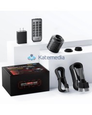 Kamera mikroskopowa Qianli CX 60 4K HDMI 30FPS