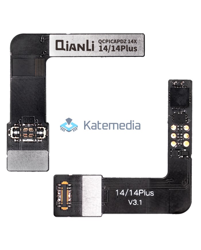 Taśma Baterii Qianli Tag On BMS  Flex do iPhone 14 / 14 Plus