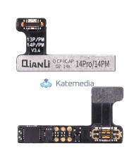 Qianli Tag On BMS Flex for iPhone 14 Pro / 14 Pro Max