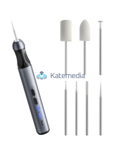 Akumulatorowa mini szlifierka precyzyjna QianLi iHandy