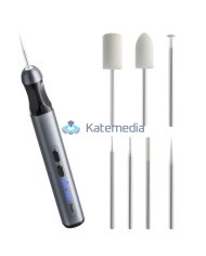 QianLi iHandy cordless mini precision grinder