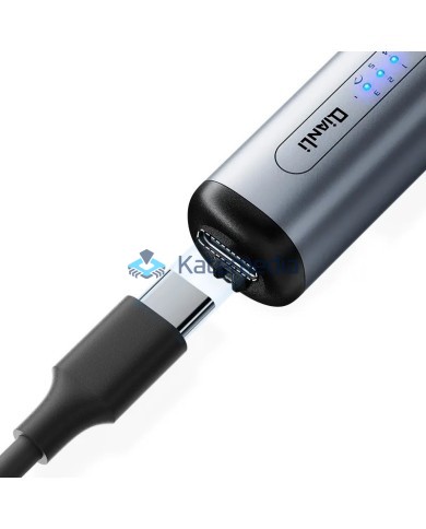 QianLi iHandy cordless mini precision grinder