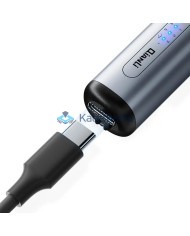 QianLi iHandy cordless mini precision grinder