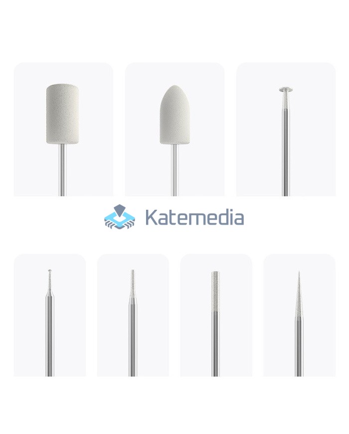 Akumulatorowa mini szlifierka precyzyjna QianLi iHandy