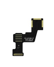 Flex JCID self soldering for camera iPhone 12 Pro