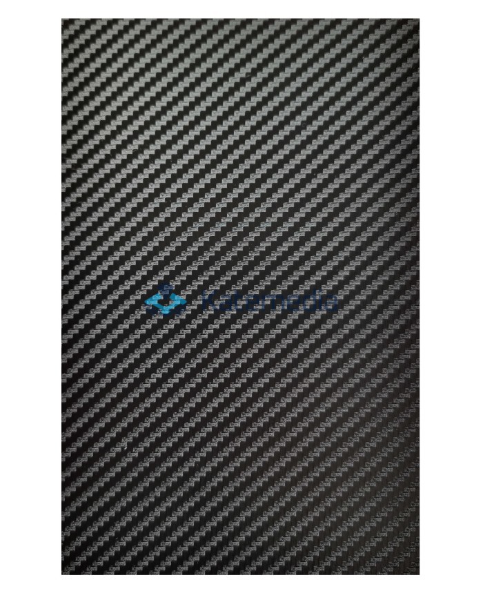 Folia na tył Mietubl Carbon Czarny 10szt