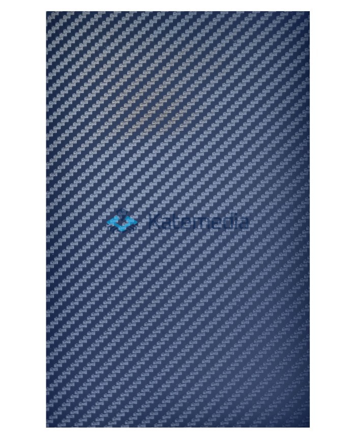 Back film Mietubl Carbon Blue 10szt
