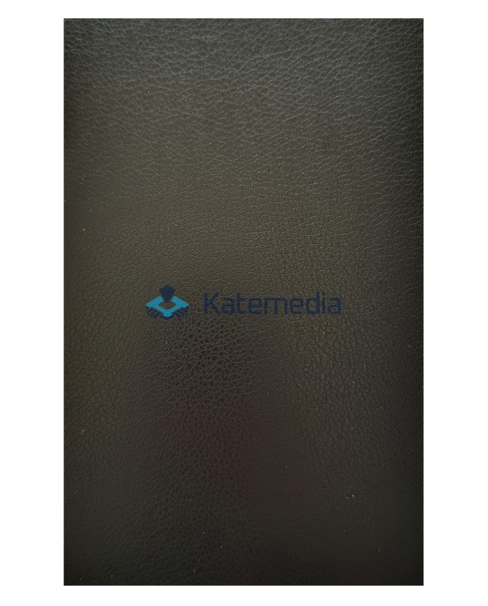 Back film Mietubl Leather Black 10szt