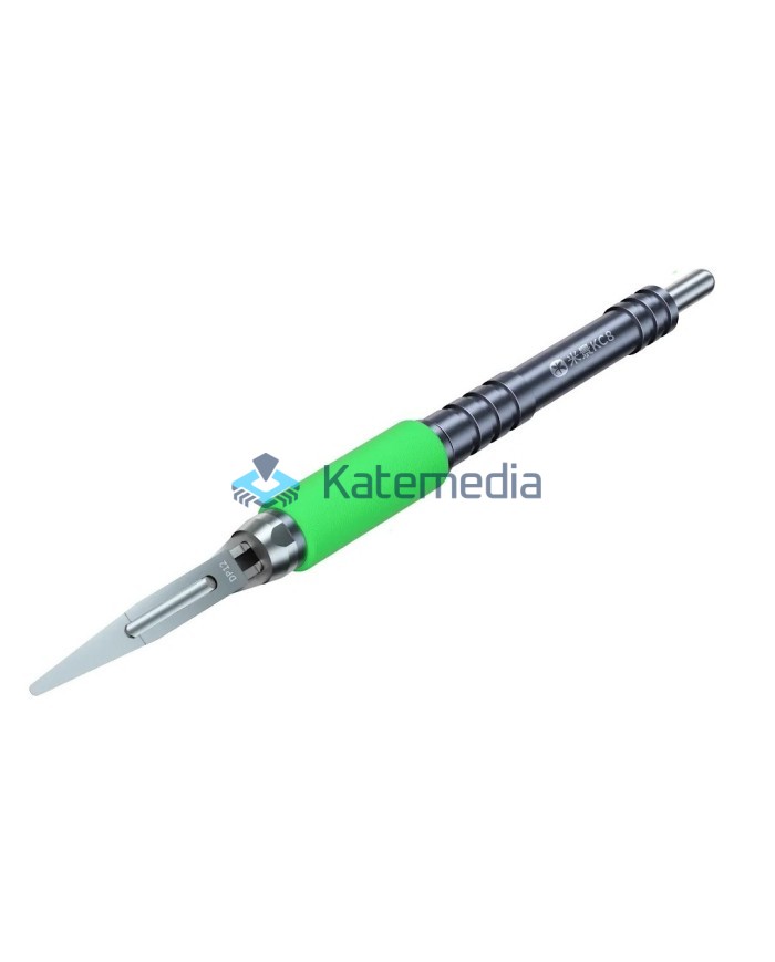 Skrobak z Mechanizmem Usuwania Końcówek Mijing KC8