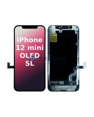 LCD SCREEN IPhone 12 Mini OLED SL REPLACEMENT
