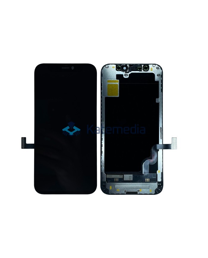 Wyświetlacz iPhone 12 Mini OLED SL