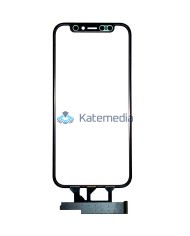 Glass With Touch For IPhone 12 mini Without IC