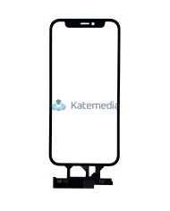 Glass With Touch For IPhone 12 mini Without IC