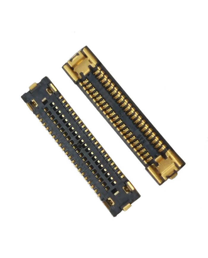 Złącze FPC LCD na taśmę wyświetlacza Samsung A52