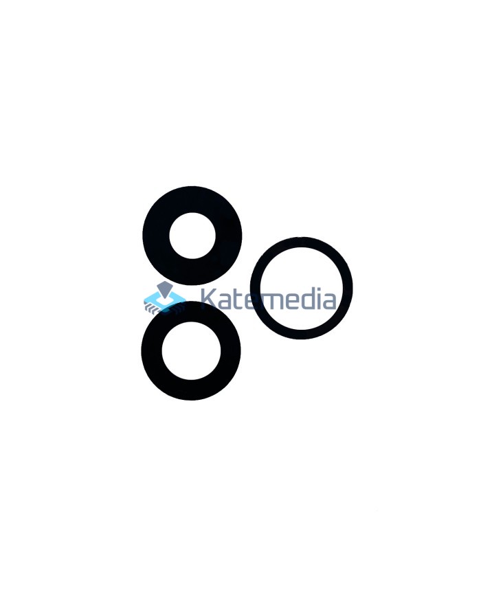 Oczko szkiełko Aparatu do iPhone 13 Pro ORG