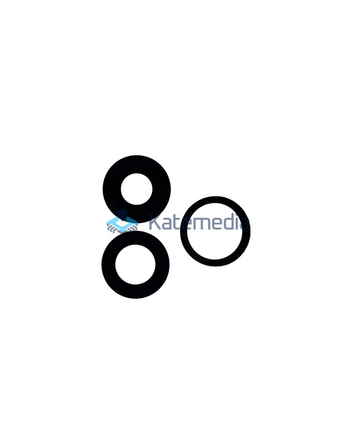 Oczko szkiełko Aparatu do iPhone 13 Pro Max ORG