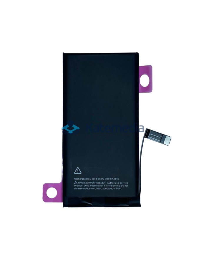 Bateria iPhone 14 + Klej