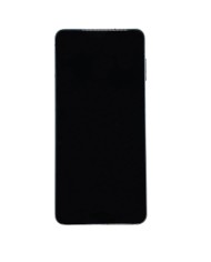 Original Screen For Samsung S21+ Silver