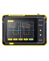 Mini Digital Osilloscope FNIRSI DSO152 200KHz with probe
