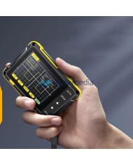 Mini Digital Osilloscope FNIRSI DSO152 200KHz with probe