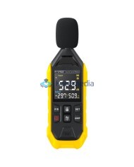 FNIRSI FDM01 decibel meter sound level meter sonometer