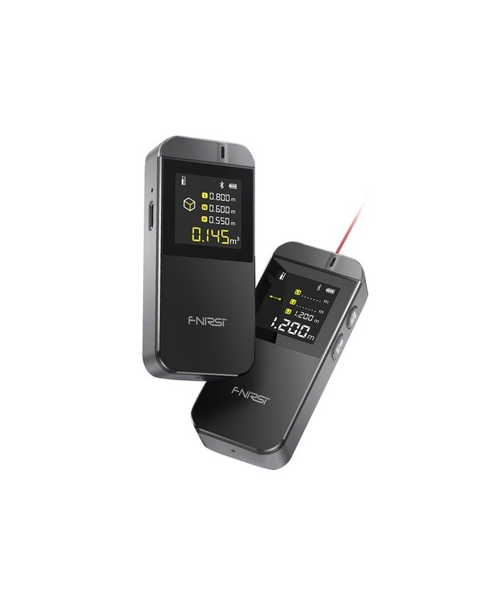 FNIRSI IR40 laser rangefinder Digital distance meter 40m