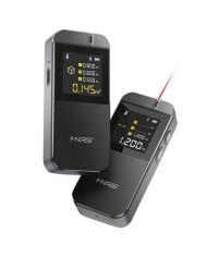 FNIRSI IR40 laser rangefinder Digital distance meter 40m