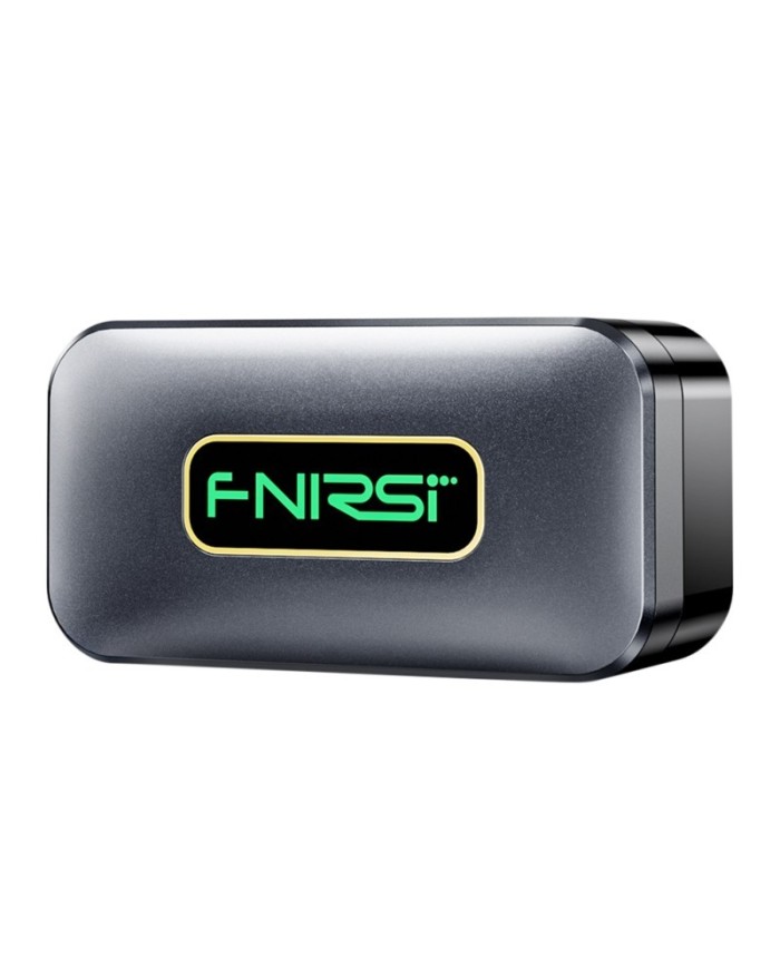 Fnirsi FD10 OBD2 BT car fault detector