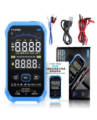 Professional Multimeter Meter FNIRSI S1
