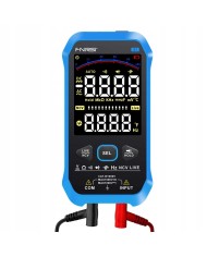 Professional Multimeter Meter FNIRSI S1