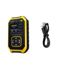 Licznik Geigera tester promieniowania FNIRSI GC-01